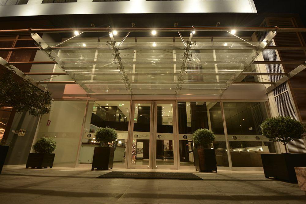 Dazzler By Wyndham Miraflores Lima