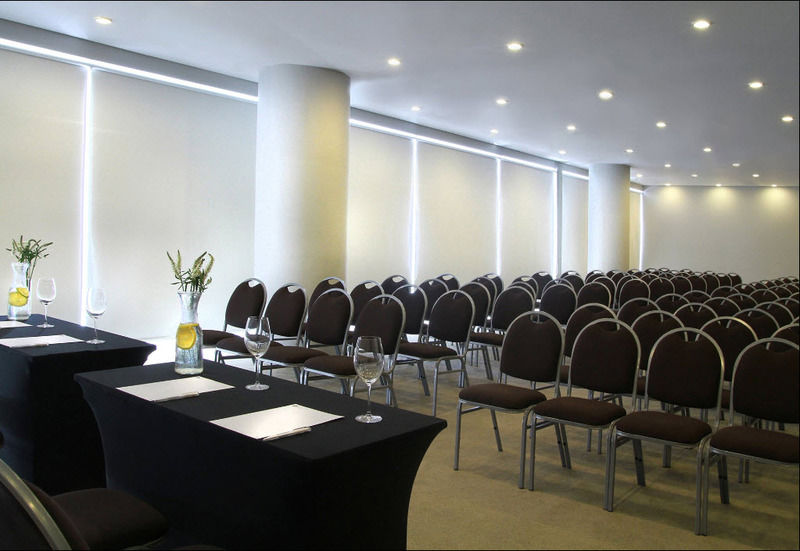 Dazzler By Wyndham Miraflores 4* Lima