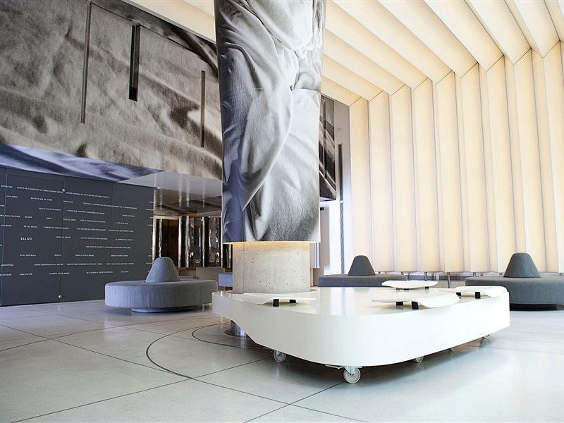 Hotel Dazzler By Wyndham Miraflores
