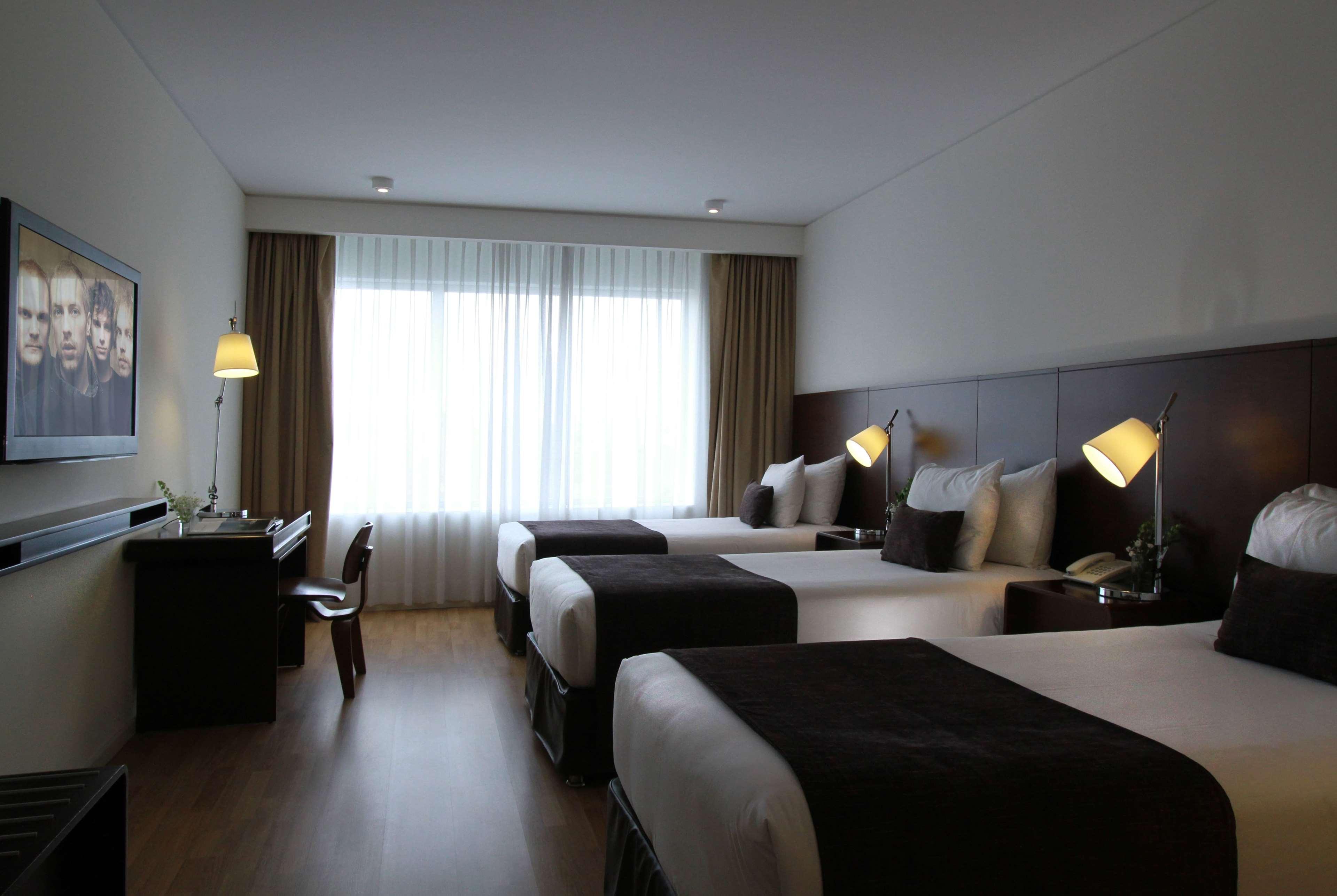 Dazzler By Wyndham Miraflores 4*