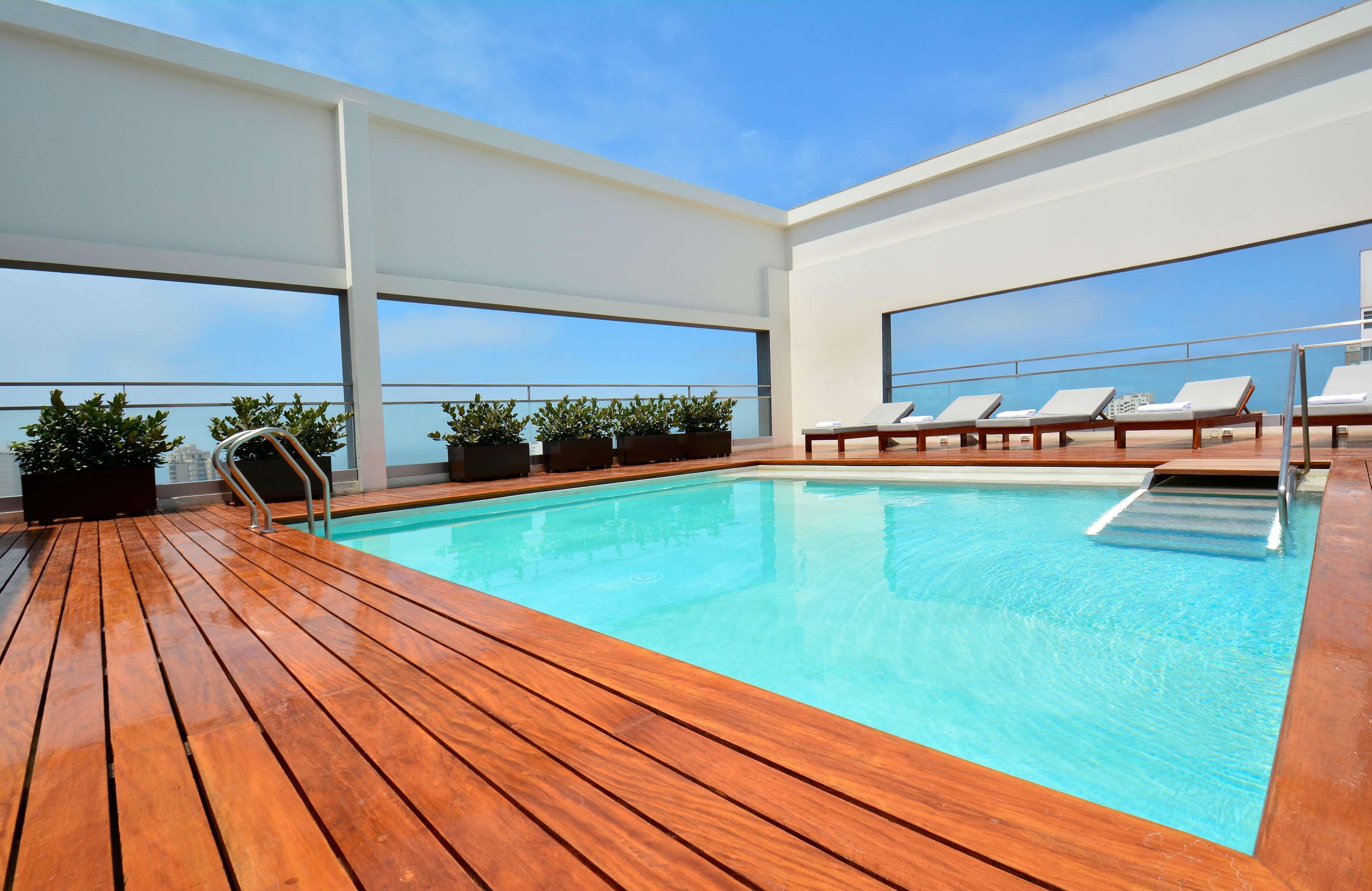 Dazzler By Wyndham Miraflores Lima
