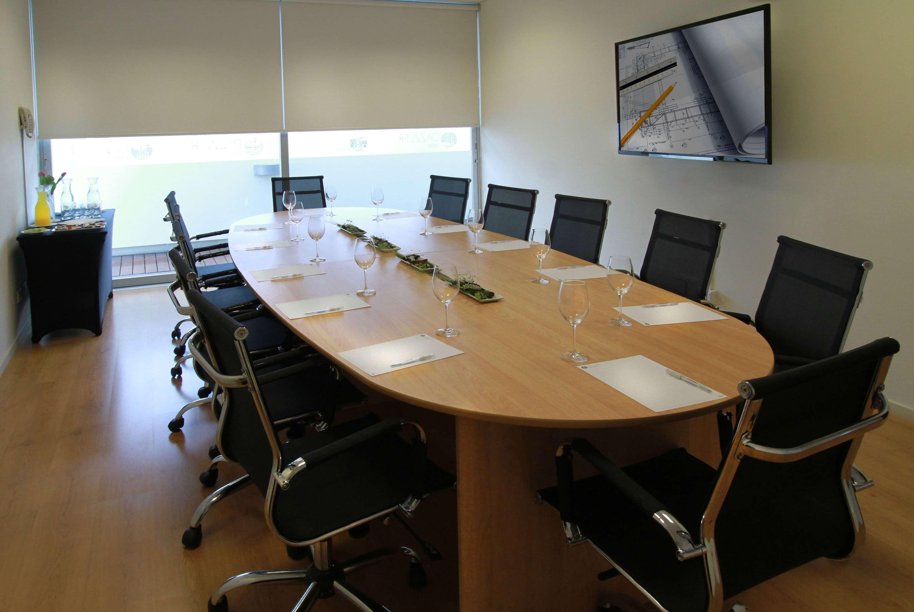Dazzler By Wyndham Miraflores Hotel 4*