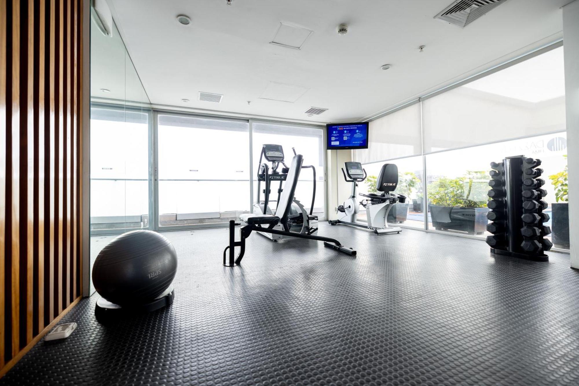 Dazzler By Wyndham Miraflores Lima