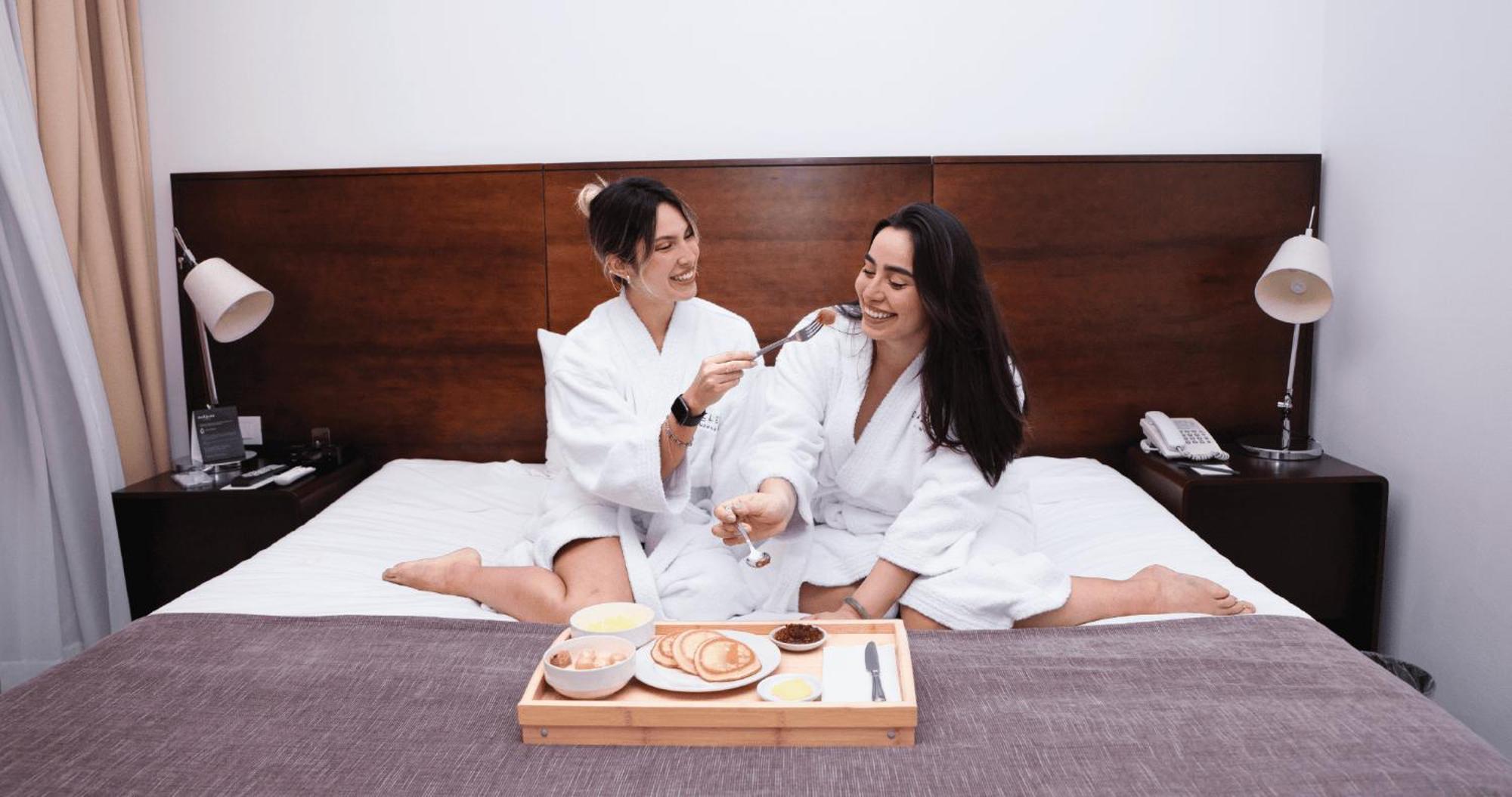 Hotel Dazzler By Wyndham Miraflores