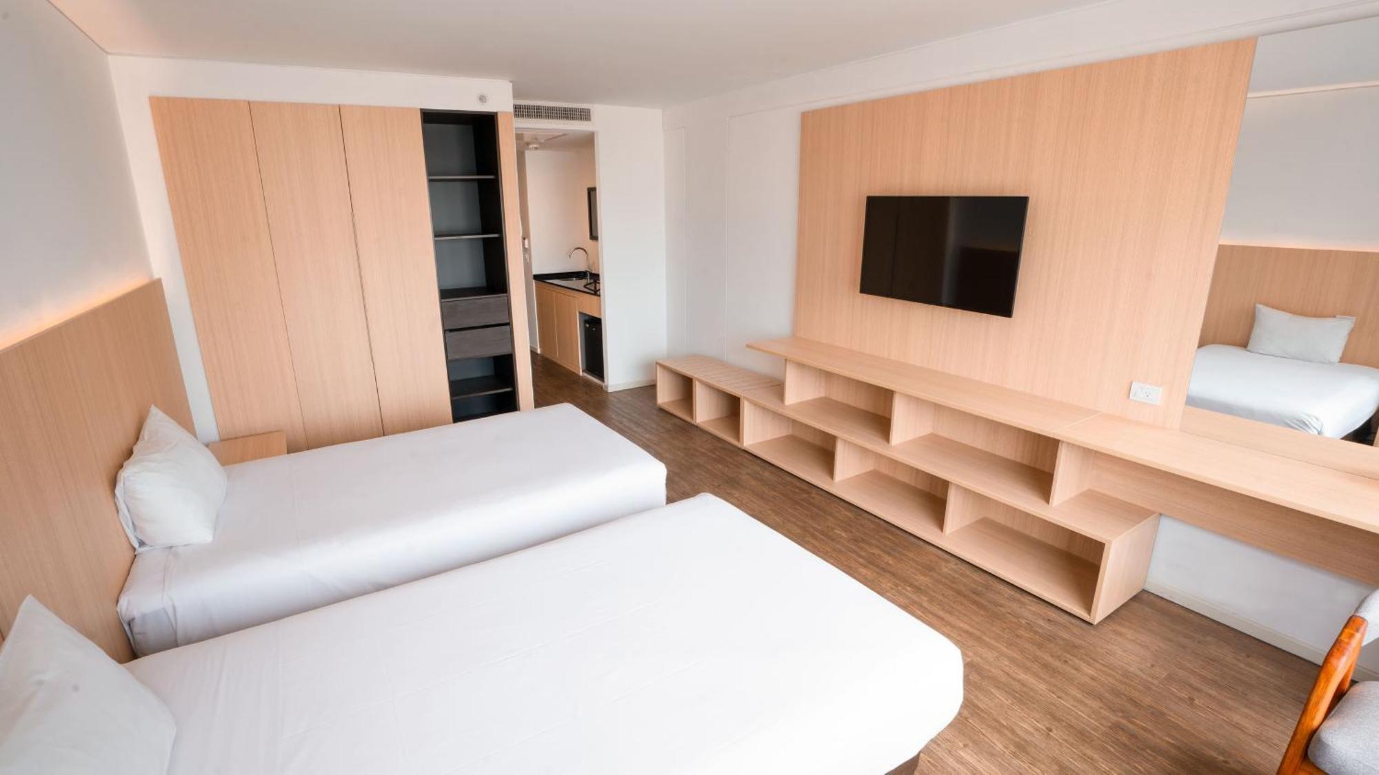 Hotel Dazzler By Wyndham Miraflores