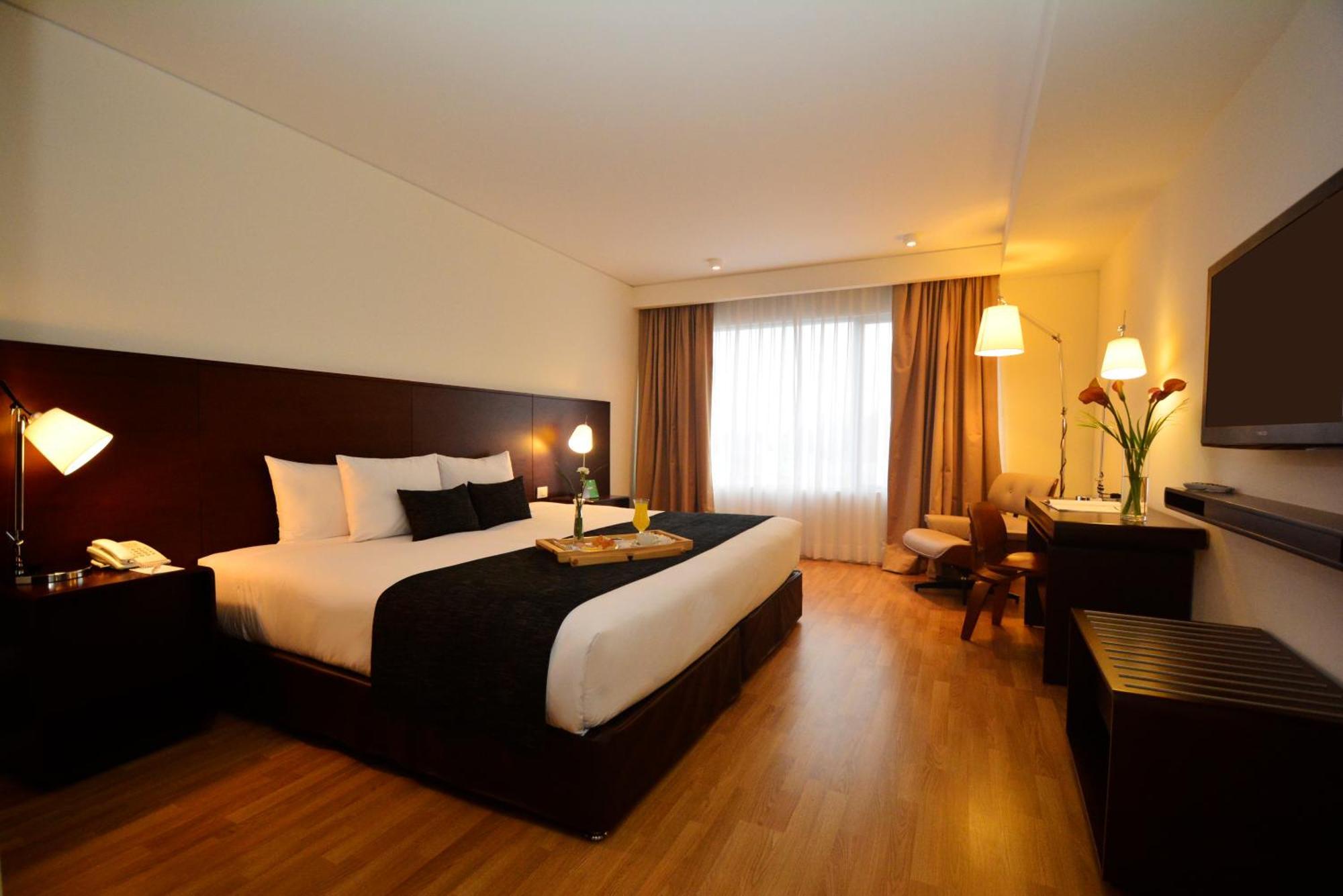 Hotel Dazzler By Wyndham Miraflores Lima