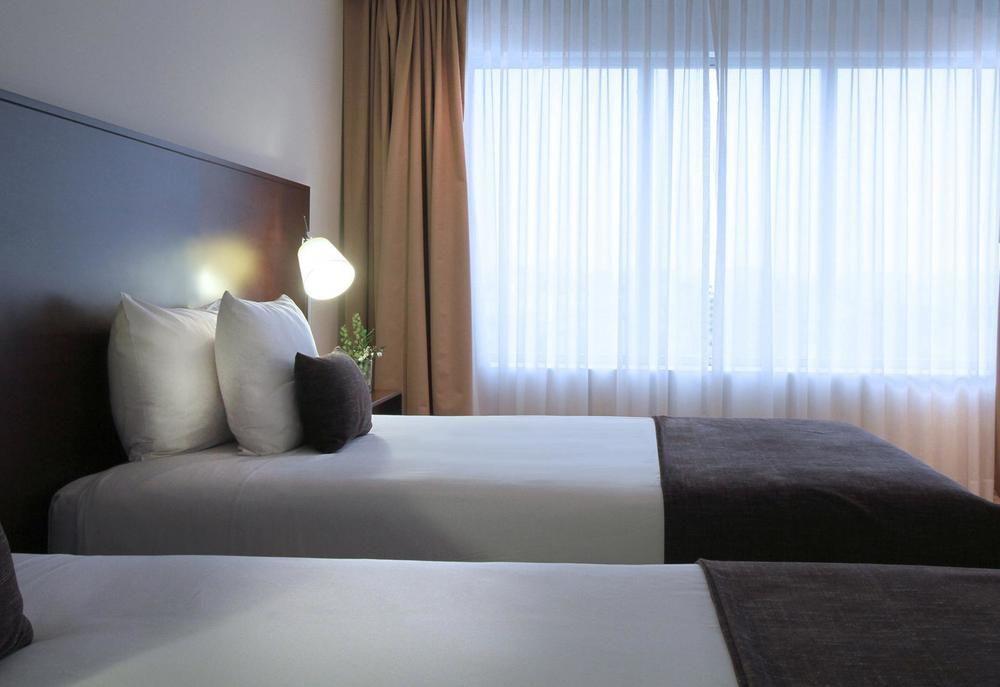 Dazzler By Wyndham Miraflores 4*