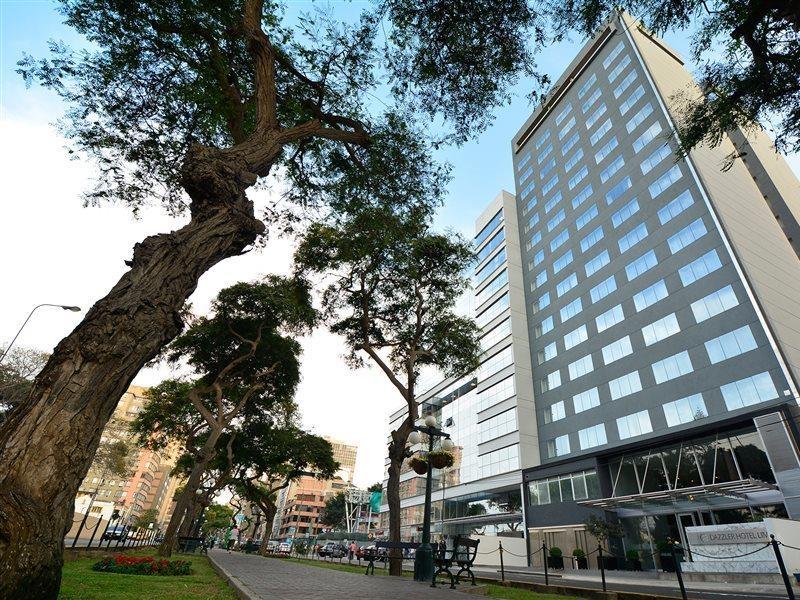 Dazzler By Wyndham Miraflores Lima