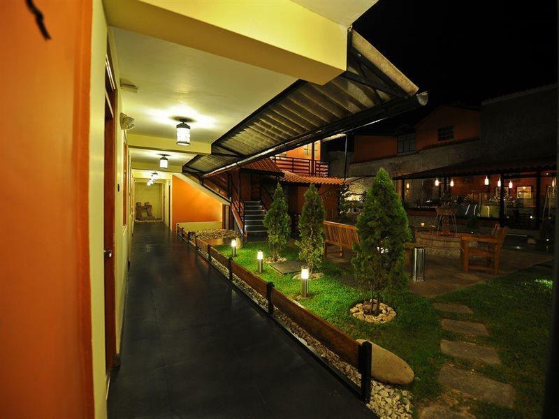Hotel Dazzler By Wyndham Miraflores Lima