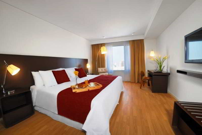 Dazzler By Wyndham Miraflores Hotel