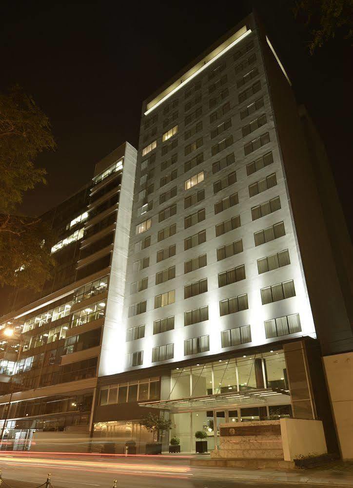 Dazzler By Wyndham Miraflores Lima