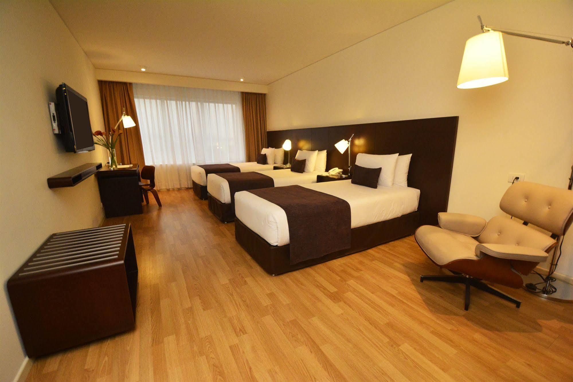 Dazzler By Wyndham Miraflores Lima