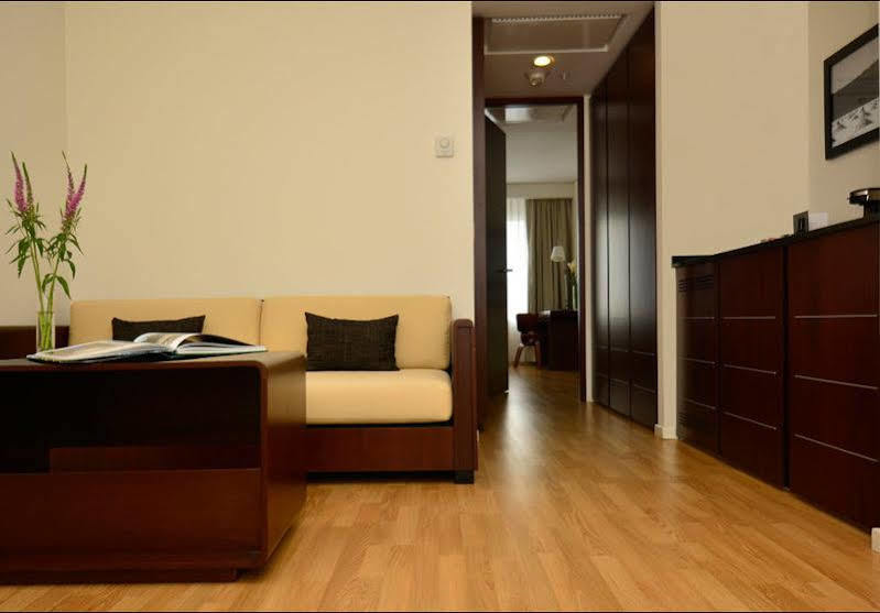Dazzler By Wyndham Miraflores Hotel 4*