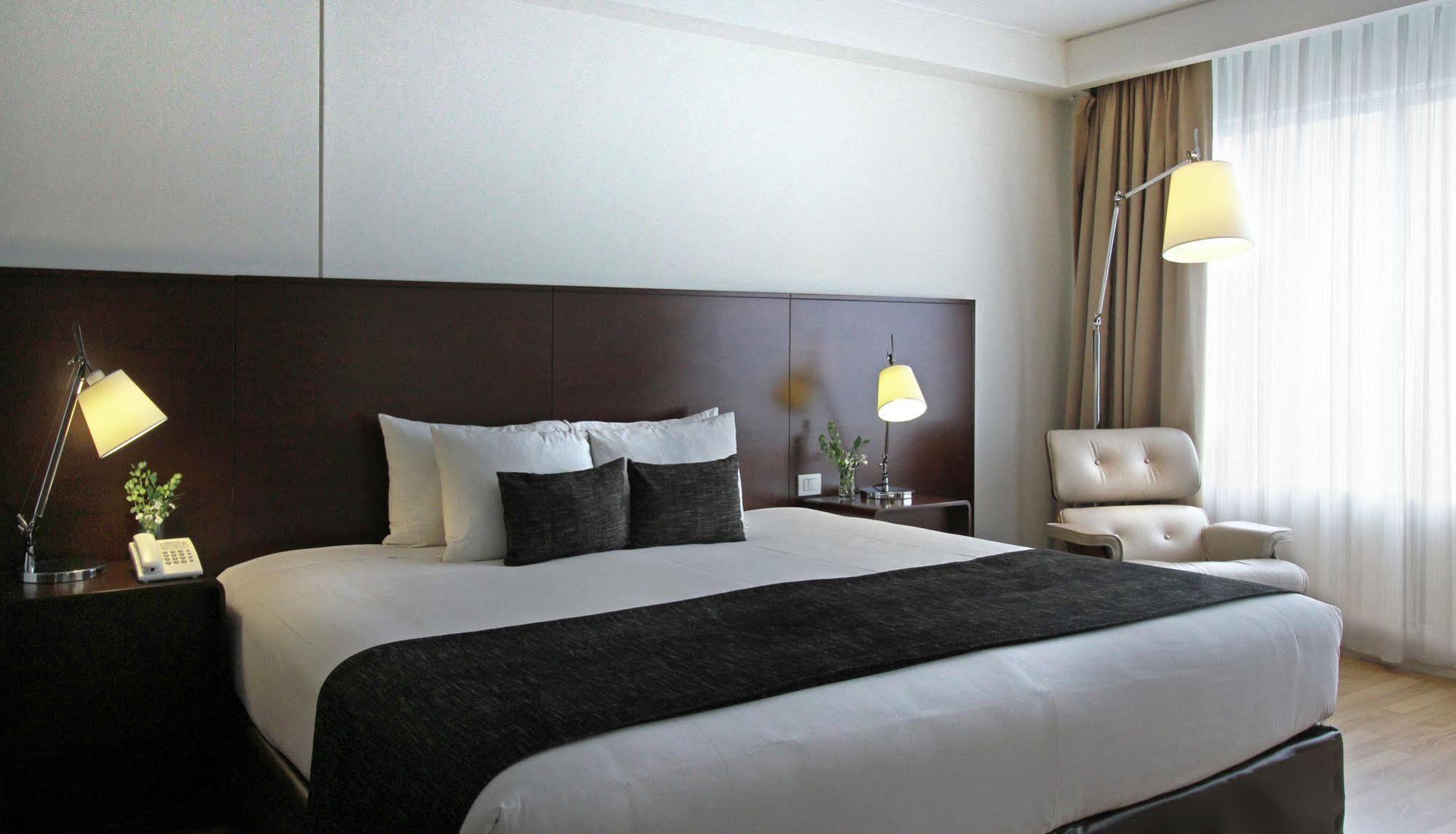 Hotel Dazzler By Wyndham Miraflores Lima