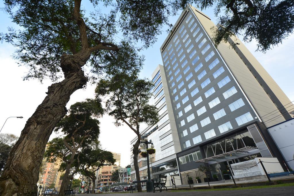 Dazzler By Wyndham Miraflores Hotel 4*